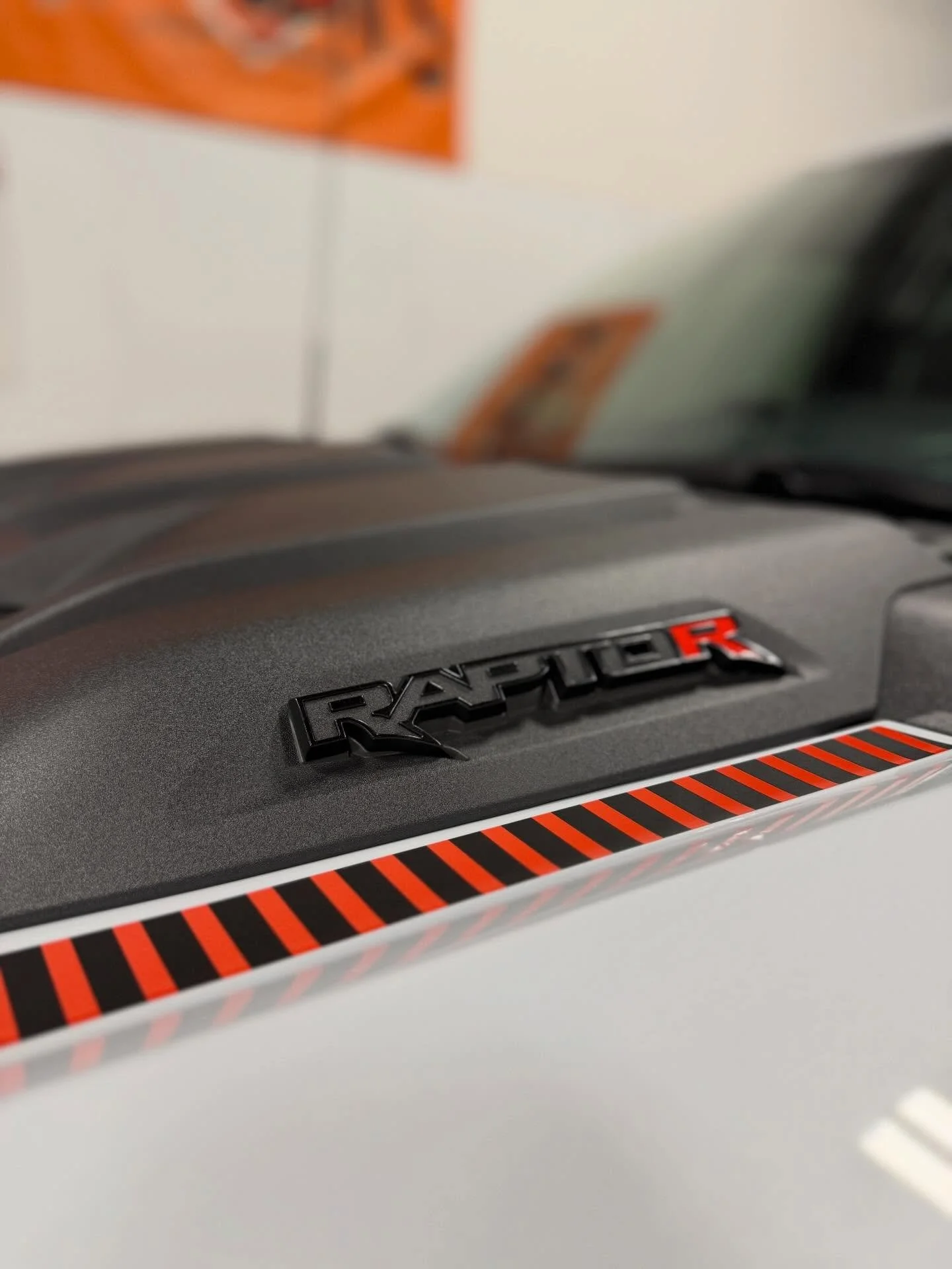 STOP SCROLLING ✨

This 2025 Ford F-150 Raptor stopped by for a complete reset! 

This truck already makes a statement, our job was to make it look fresher than ever. Receiving the Parker Special we brought back that showroom ready shine it deserves.
