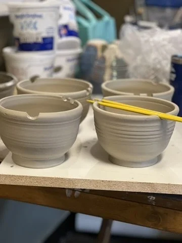 Set of Two (or more) Ramen Bowls