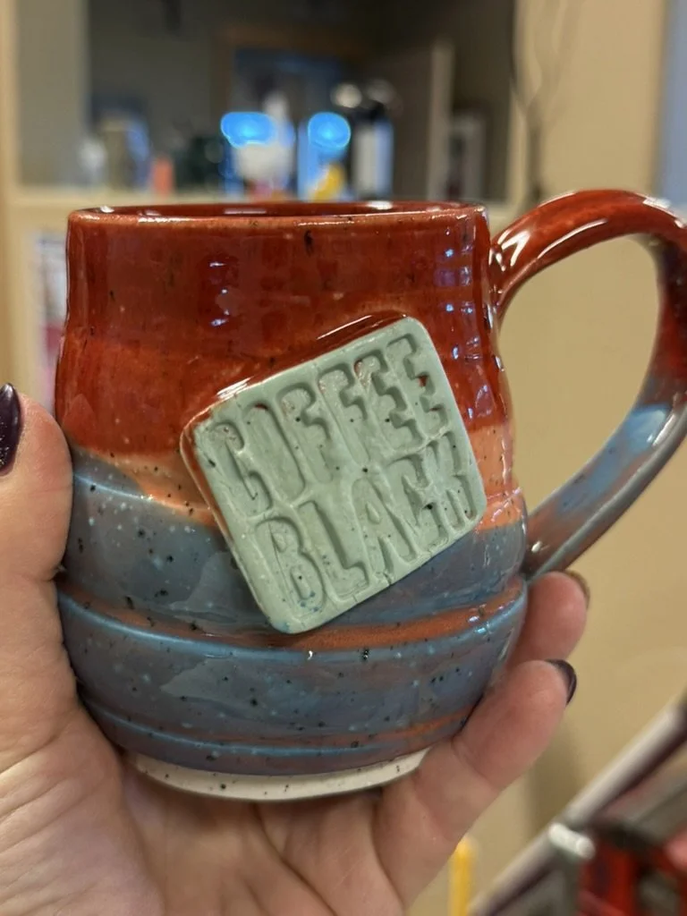 Space Adventure Mugs
