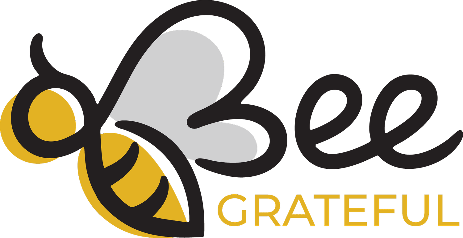 Bee-Grateful