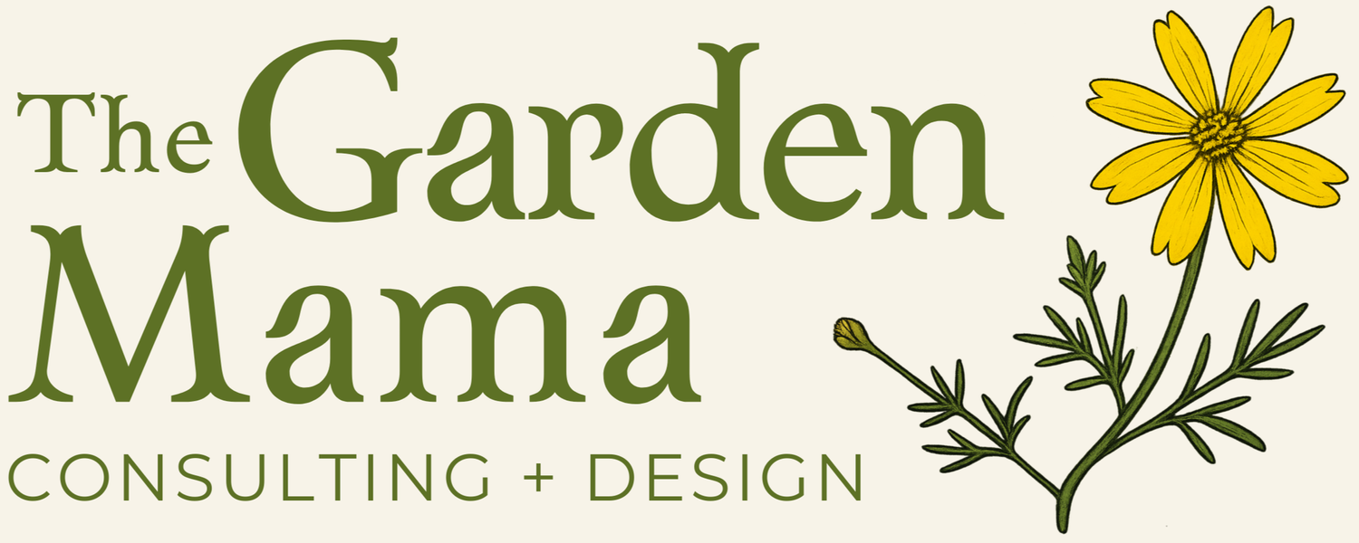 The Garden Mama