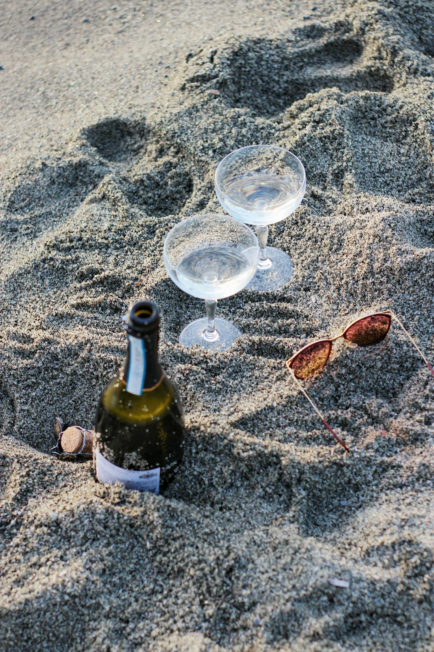 Weekend UnWined