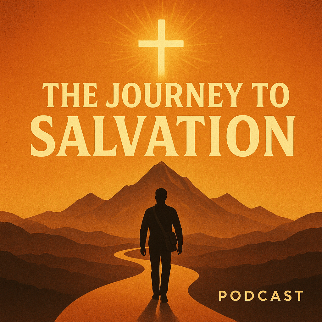 The Journey to Salvation