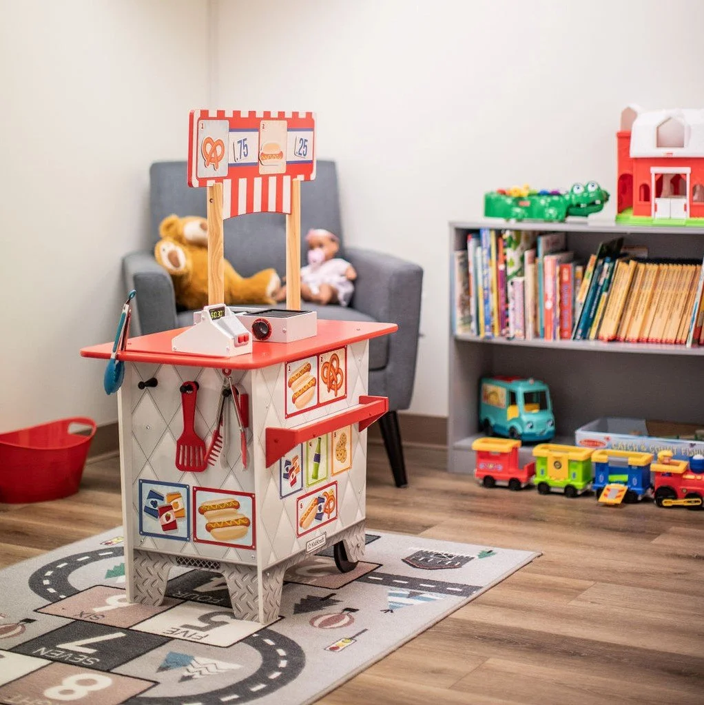 gentle chiropractic care for children