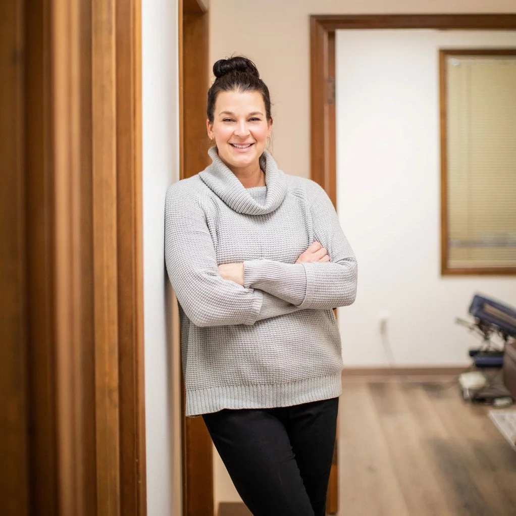 family chiropractic clinic welcoming patients in Redmond