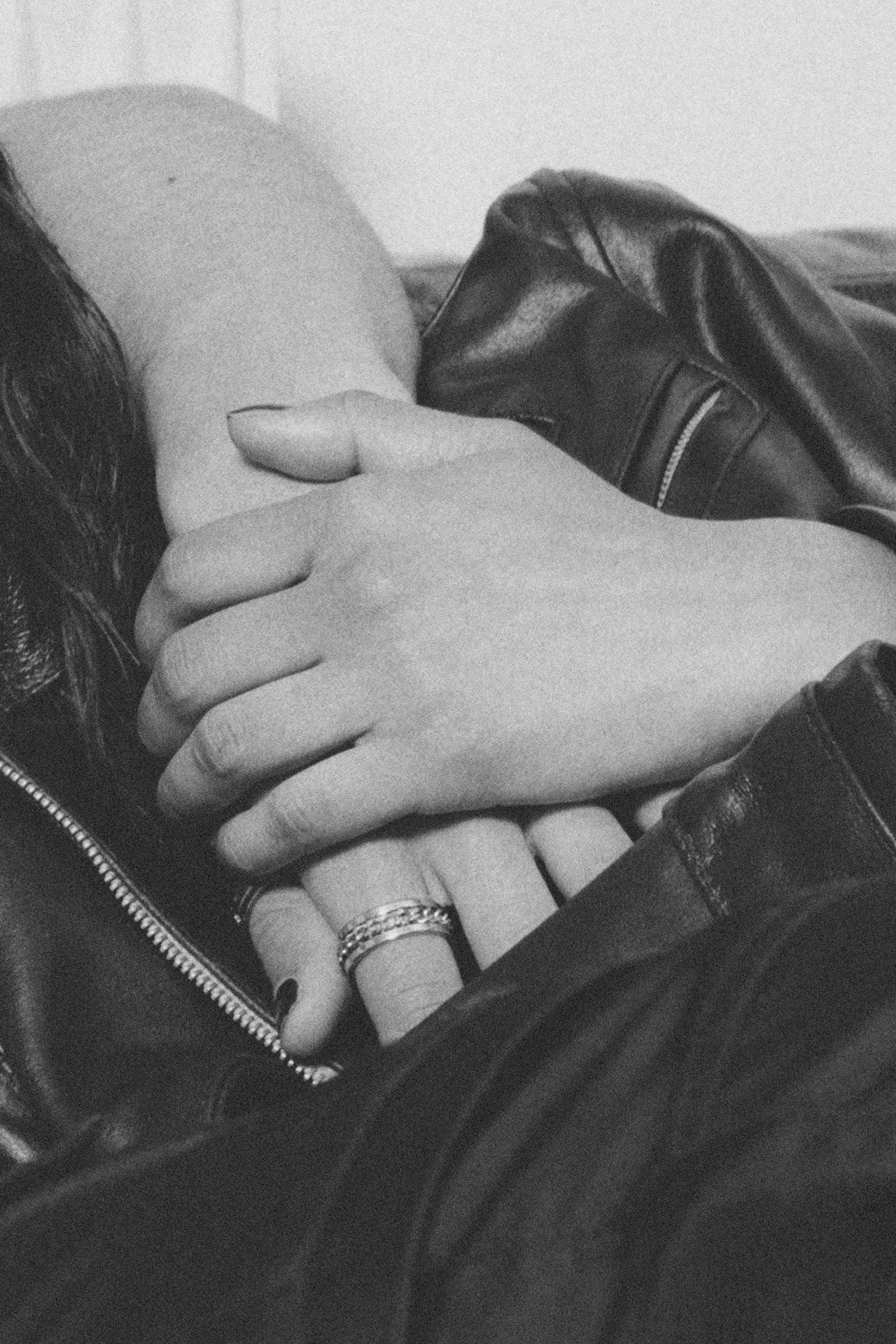 A Winnipeg personal assistant finding balance after a full day of client meetings, errand running, delegation, and organization