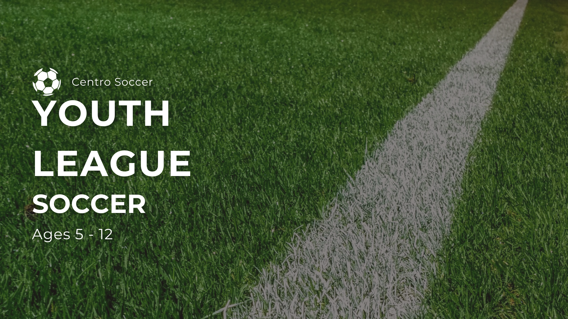 Youth Pay-Per-Season