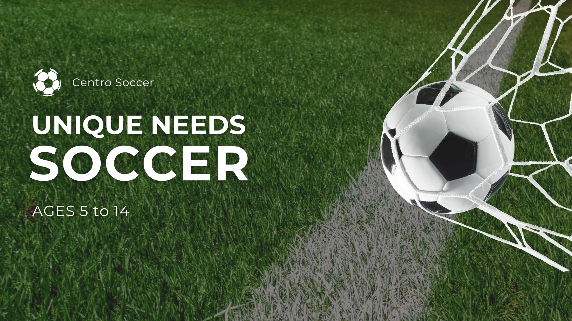 Youth Special Needs Pay-Per-Season