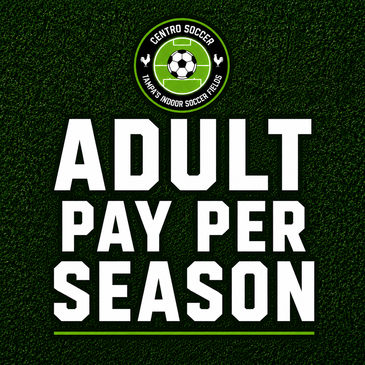 Adult Pay-Per-Season