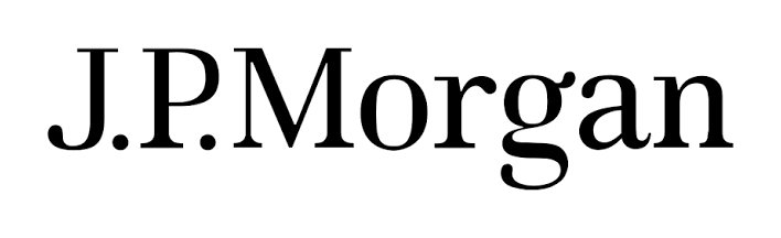 J.P. Morgan