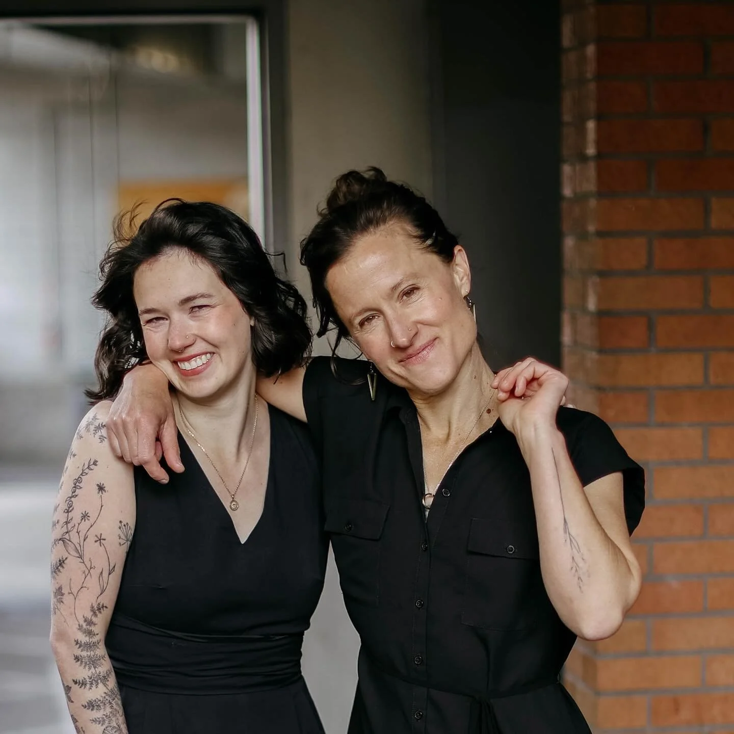 We are so excited to show off our new clinic at our Grand Opening tonight from 5-7 at 180 NE Penn Ave. Everyone is welcome! 🤍