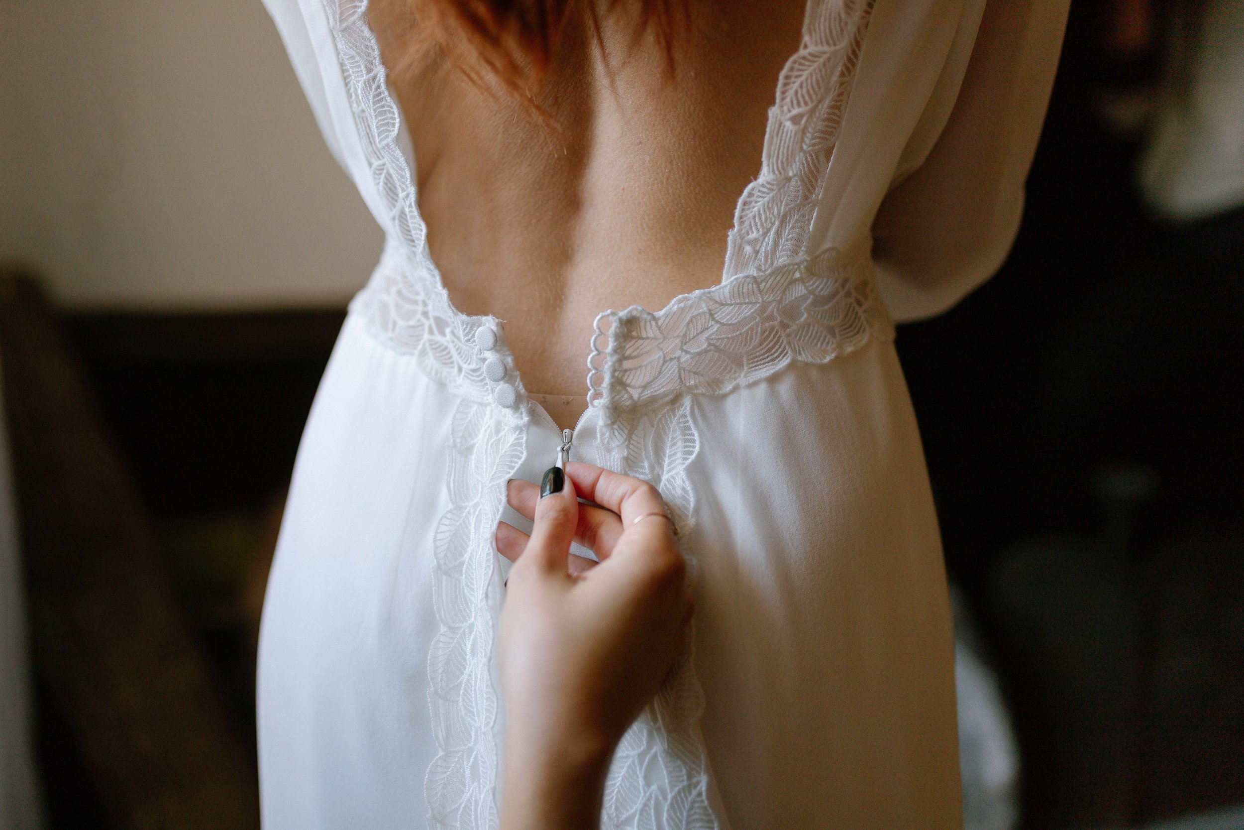 Photographe de mariage à Namur : Capturer l'authenticité de votre journée