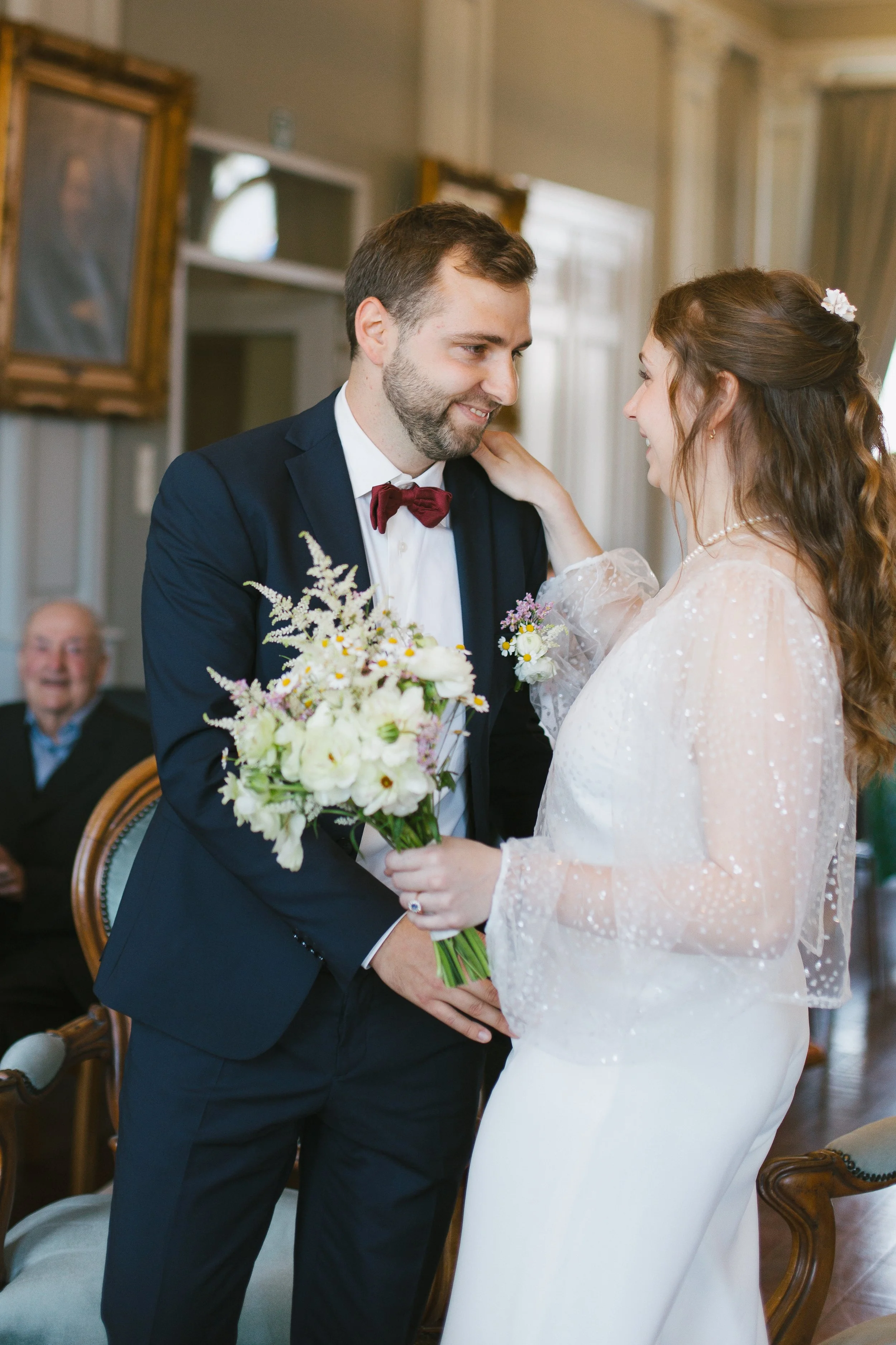 Mariage en 2026 : Pas de panique, il me reste encore quelques dates !