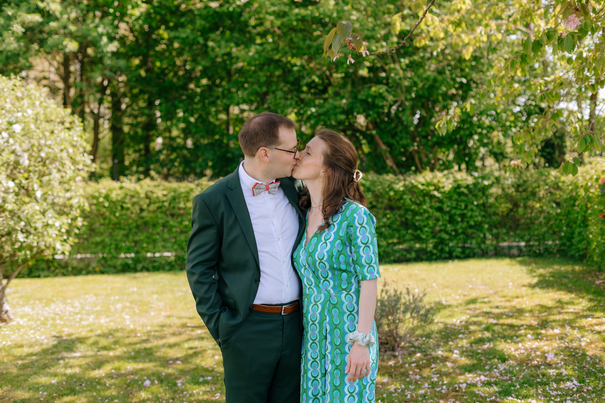 Mariage en Belgique 2027 : Pourquoi c’est (déjà) le bon moment pour choisir votre photographe ?