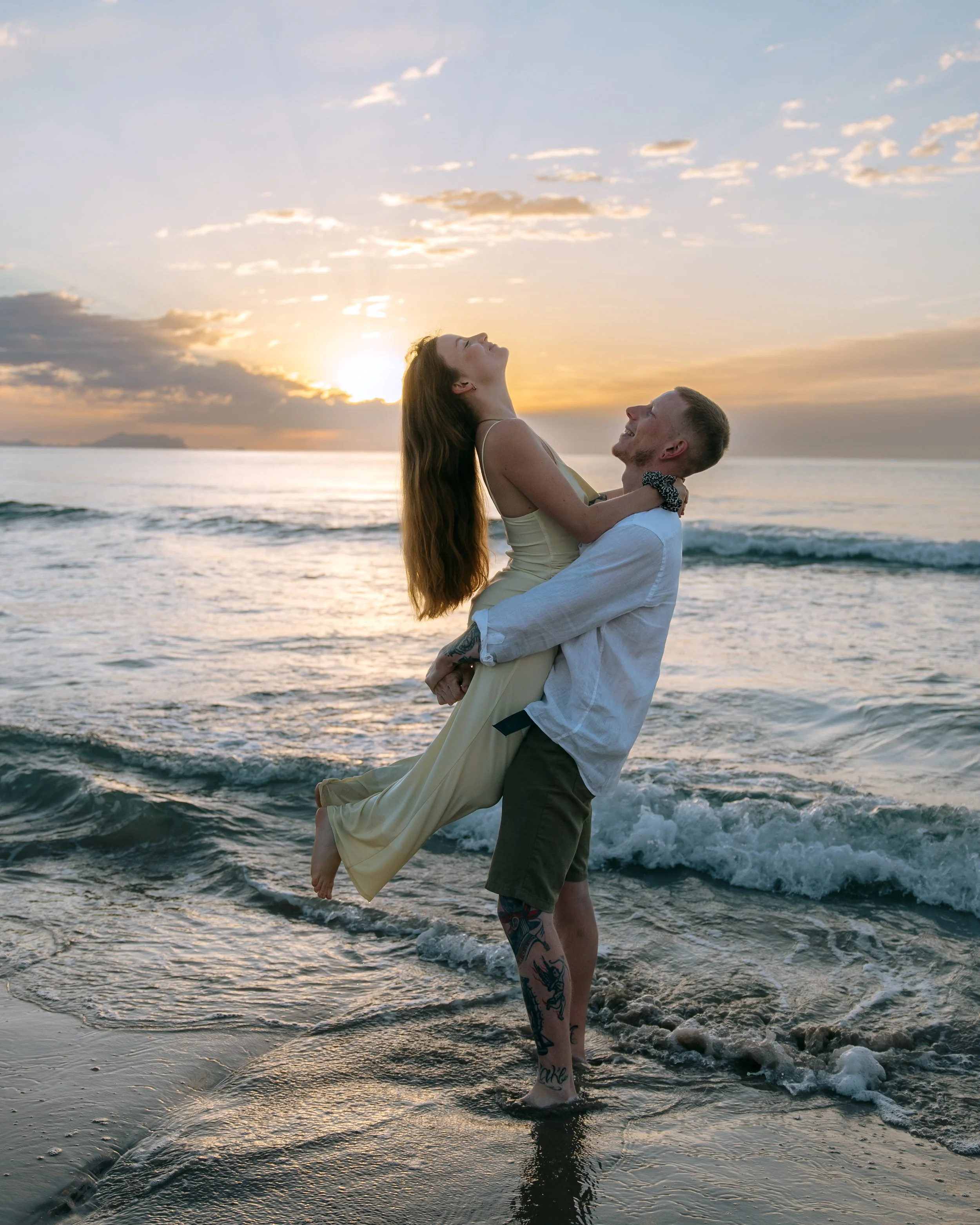 Planning a Surprise Proposal in Benidorm? Let’s Make It Perfect