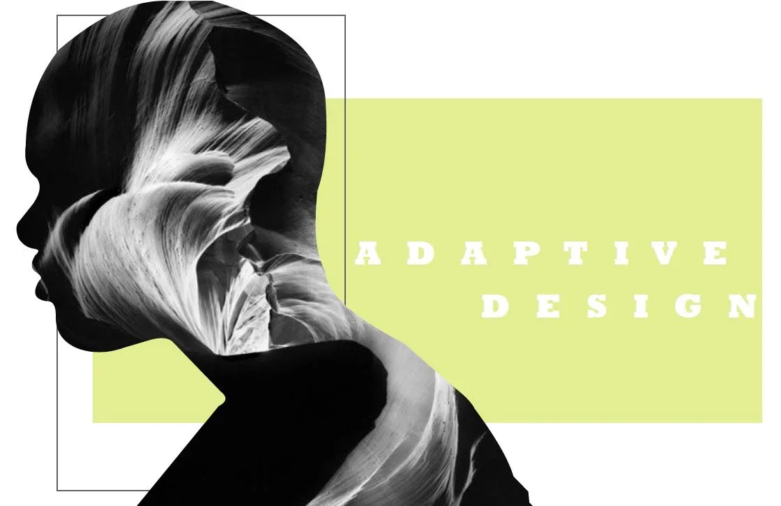 Adaptive Design — Home