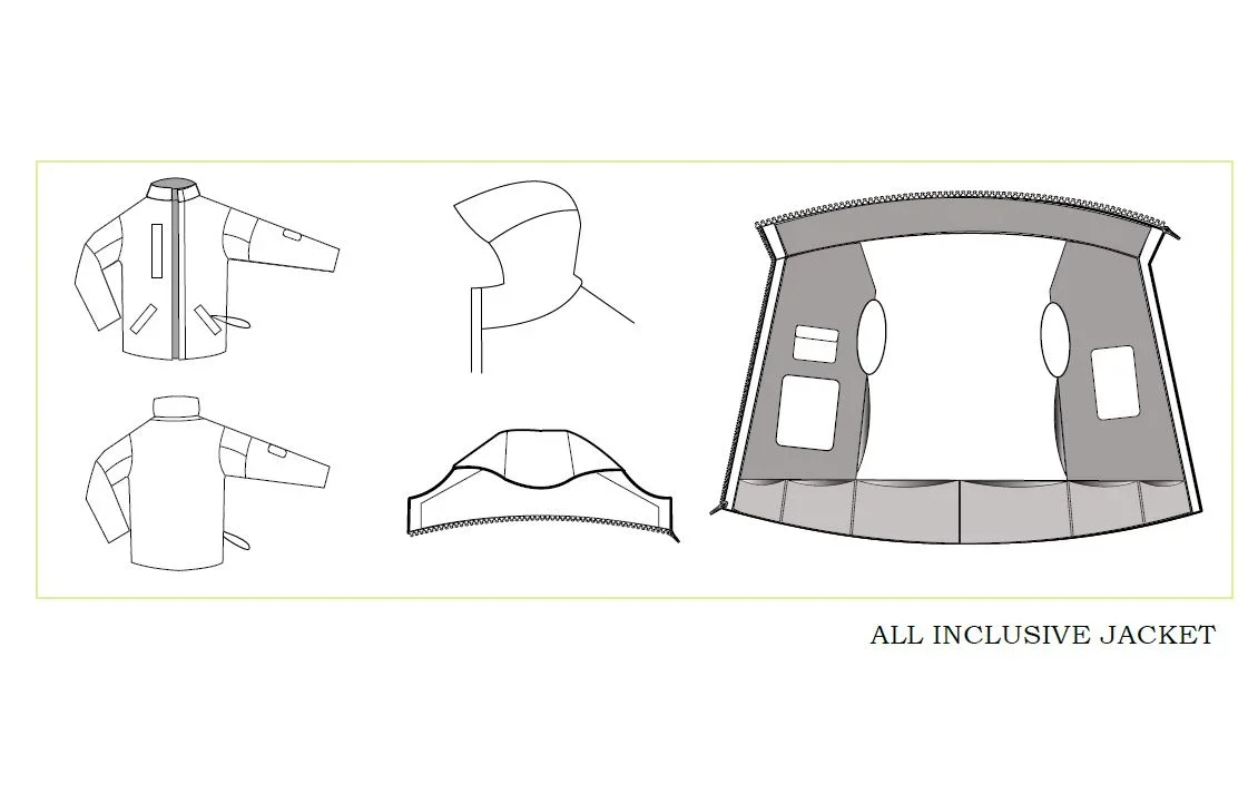Adaptive Design — Home