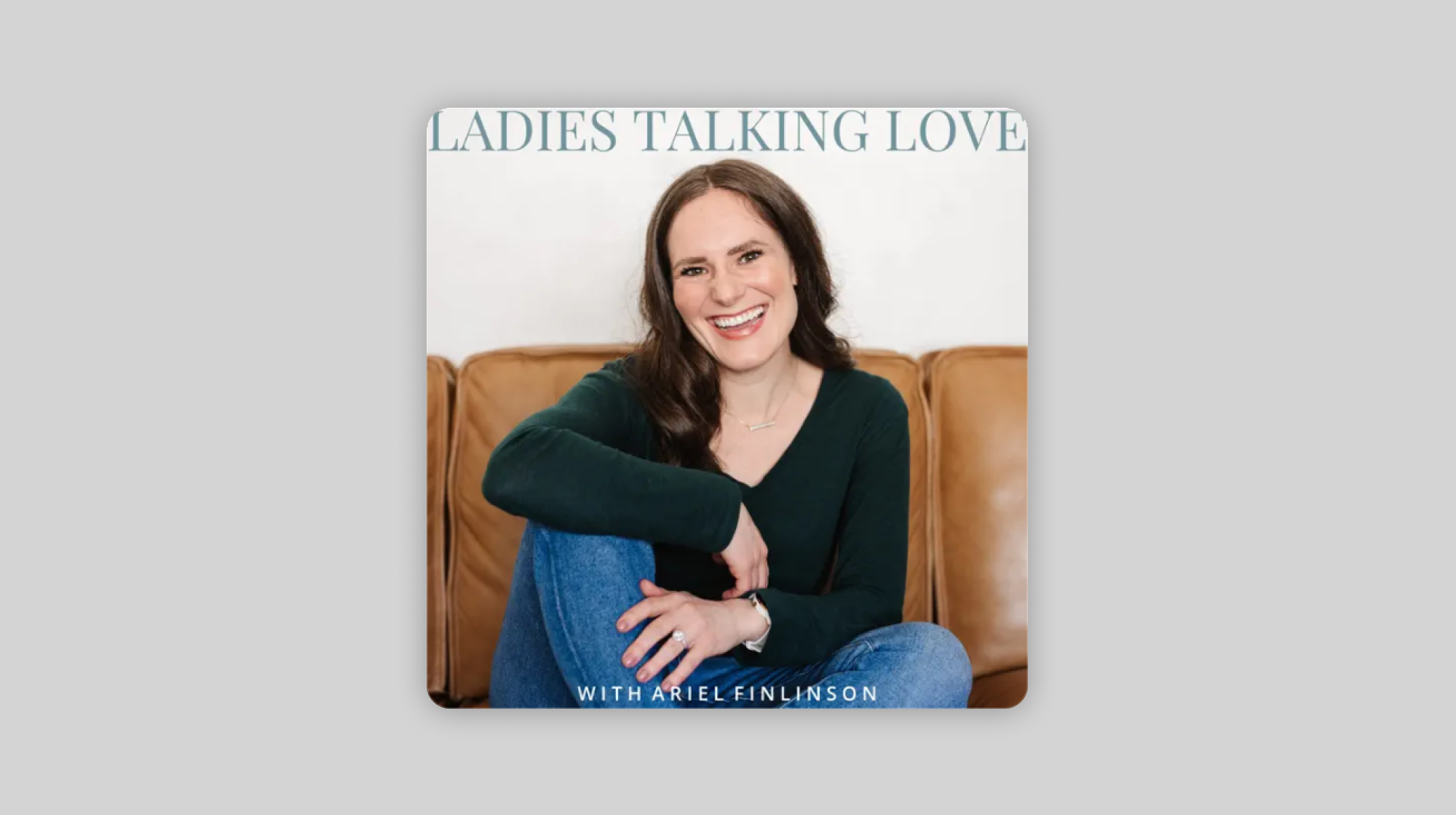 Podcast & Social Promotional Copy