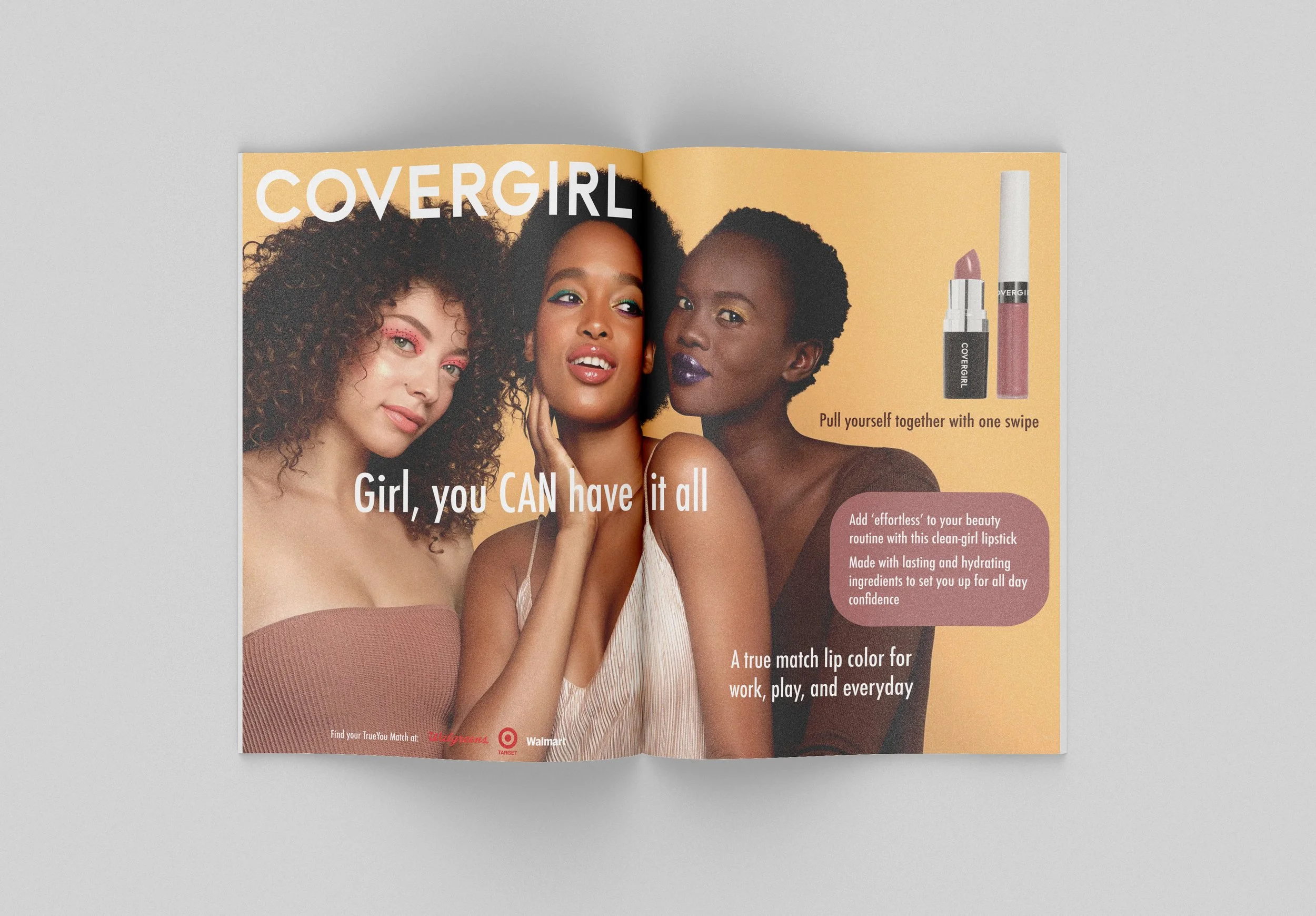 Print Ad