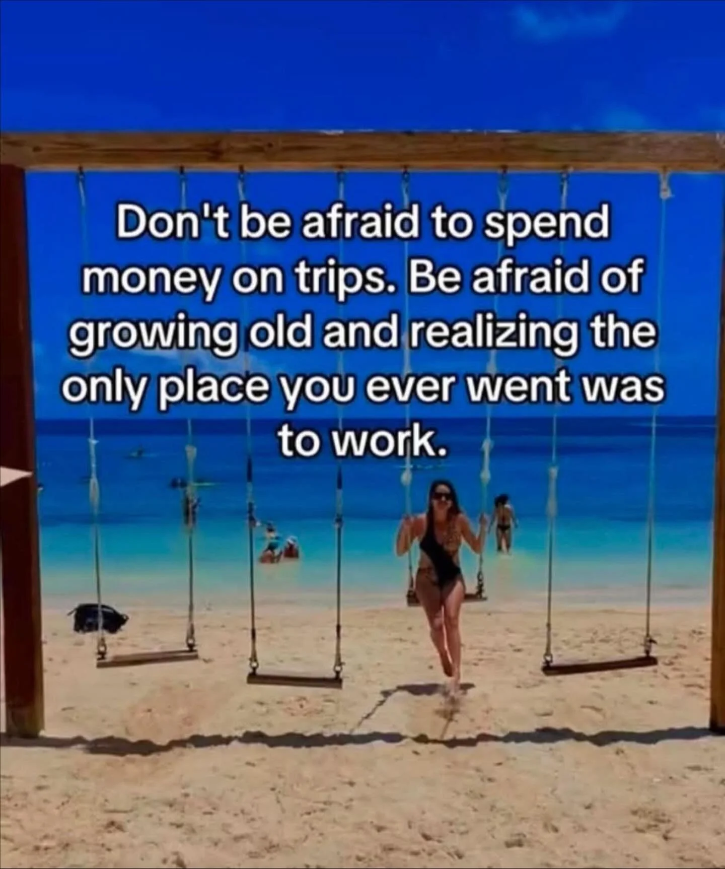 Contact Wandering Dog Travel to plan your next trip today!