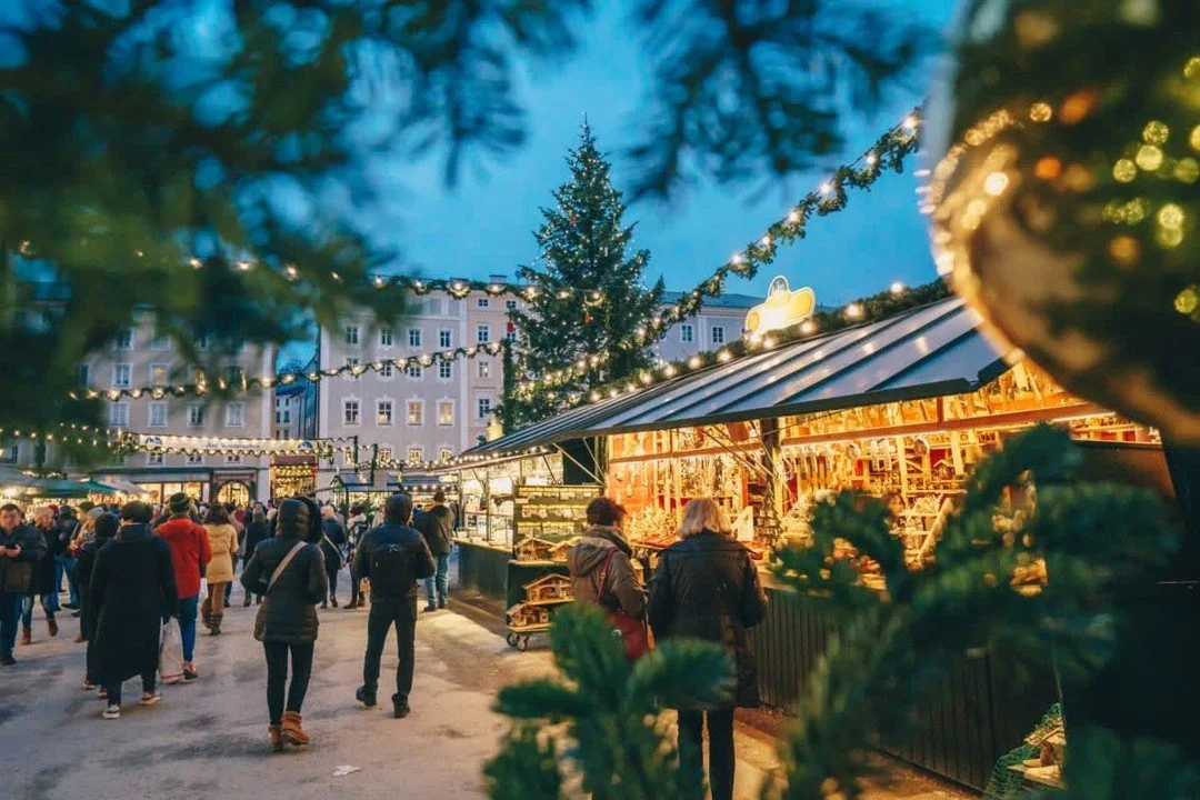 ✨ 2025 Holiday Season Cruise Spotlight: Belgian Holiday Markets ✨

Sail with Uniworld on an 8-day journey roundtrip from Brussels aboard the S.S. Victoria.

December 2 &amp; 9, 2025
Discover the magic of Belgium&rsquo;s holiday season with:
&bull; Ma