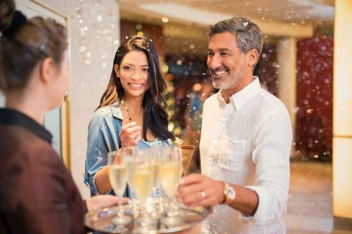 Leave the cooking behind this Thanksgiving and indulge in a luxurious getaway with Celebrity Cruises! 🍽️🚢 Savor world-class dining, explore breathtaking destinations, and create unforgettable memories. 

🌟 Ready to set sail into relaxation?
Contac