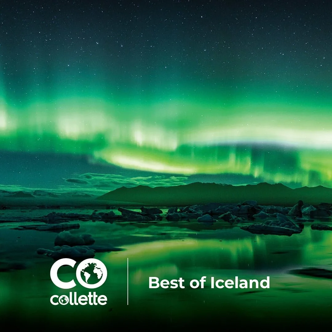 Collette&rsquo;s Best of Iceland tour is ideal for someone looking to trek through breathtaking landscapes such as the Golden Circle and Langj&ouml;kull Glacier while also getting a close look at Icelandic life and culture.

Experience homemade speci