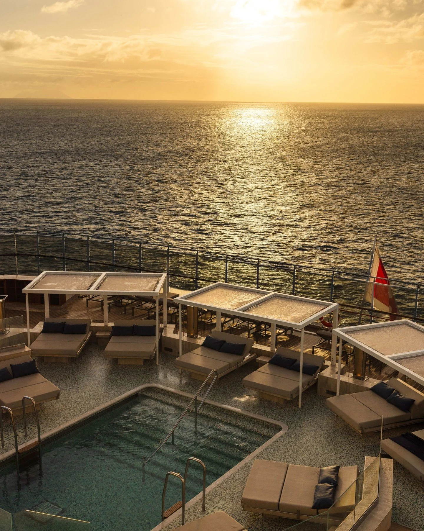 Reserve by 1 December 2025 and experience The Exclusive Invitation from Explora Journeys. Book now with me and enjoy up to 40% savings with only a 5% deposit.

Book your next Journey with me today and embrace your Ocean State of Mind.
#ExploraJourney