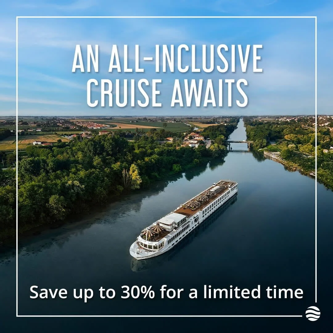 For the discerning traveler, nothing compares to the unrivaled elegance of Uniworld Boutique River Cruises. Now, for a limited time, you can indulge in an all-inclusive, five-star journey for up to 30% off per person on select 2025 sailings. Book Now