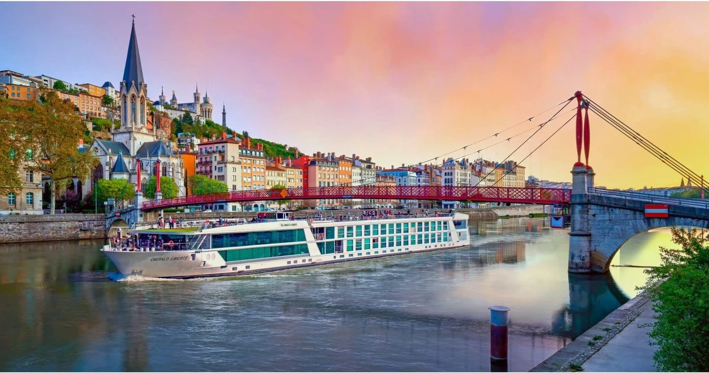 It is no surprise that the South of France is recognized as the birthplace of photography, its unrivaled beauty includes the finest examples of French 15th-century architecture, with Roman ruins and sun-soaked vineyards nestled at the foot of colossa