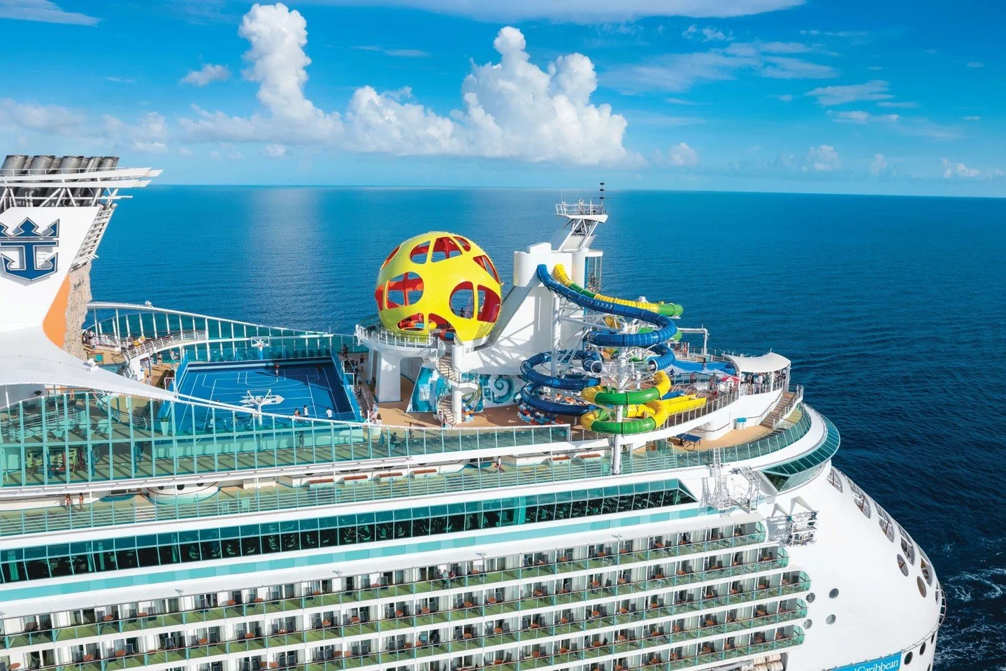 Get ready to set sail from the vibrant city of New Orleans! 🎷 The Amplified Mariner of the Seas is now booking for 2026-2027, taking you to stunning Caribbean gems like Grand Cayman and Jamaica. 🌊 Contact me at chris@wanderingdogtravel.com to book 