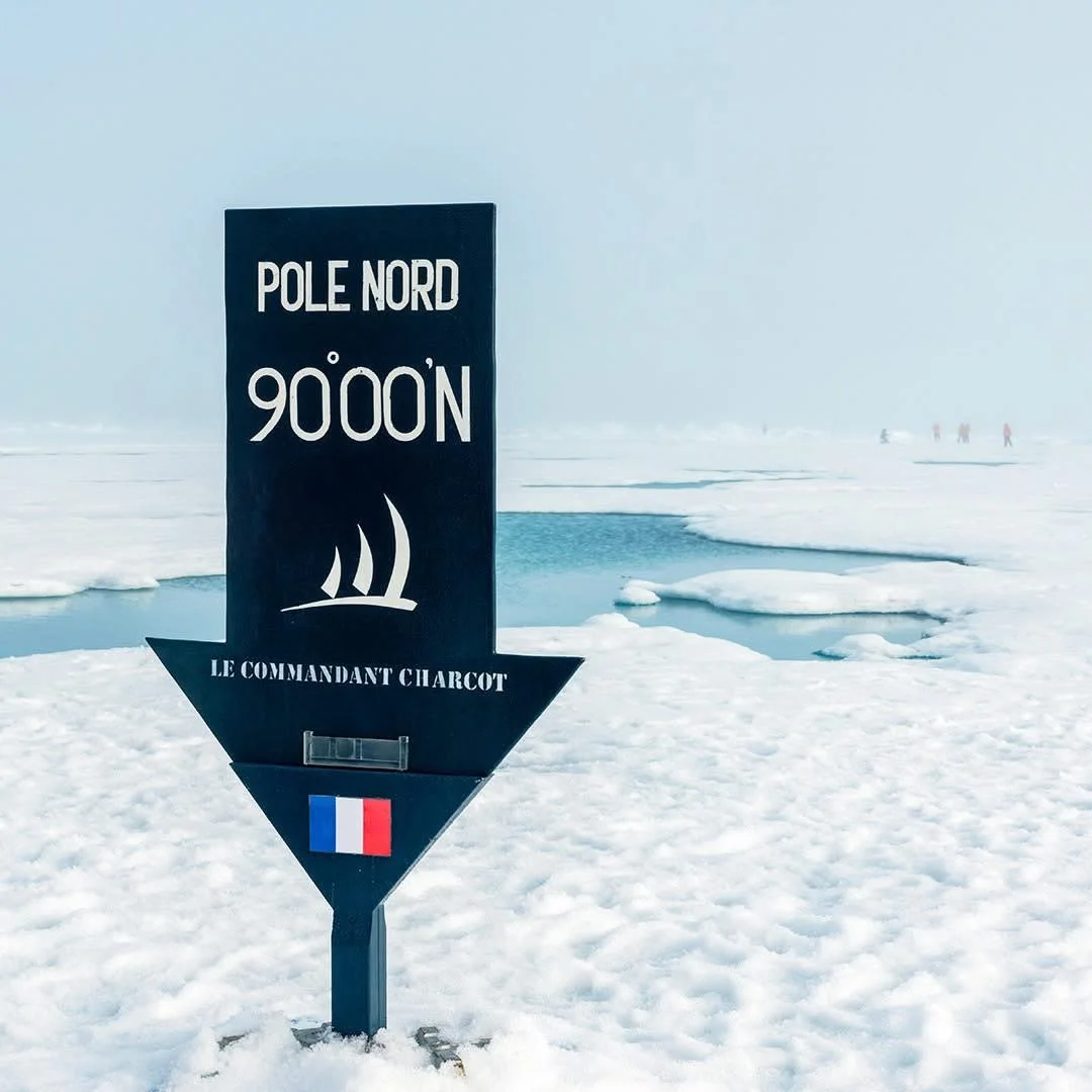 Be one of a few to experience an unprecedented adventure as PONANT EXPLORATIONS heads towards the North Pole. Cross ice-covered landscapes and discover unique ecosystems while sharpening your perception of the polar world. Contact me to learn more.


