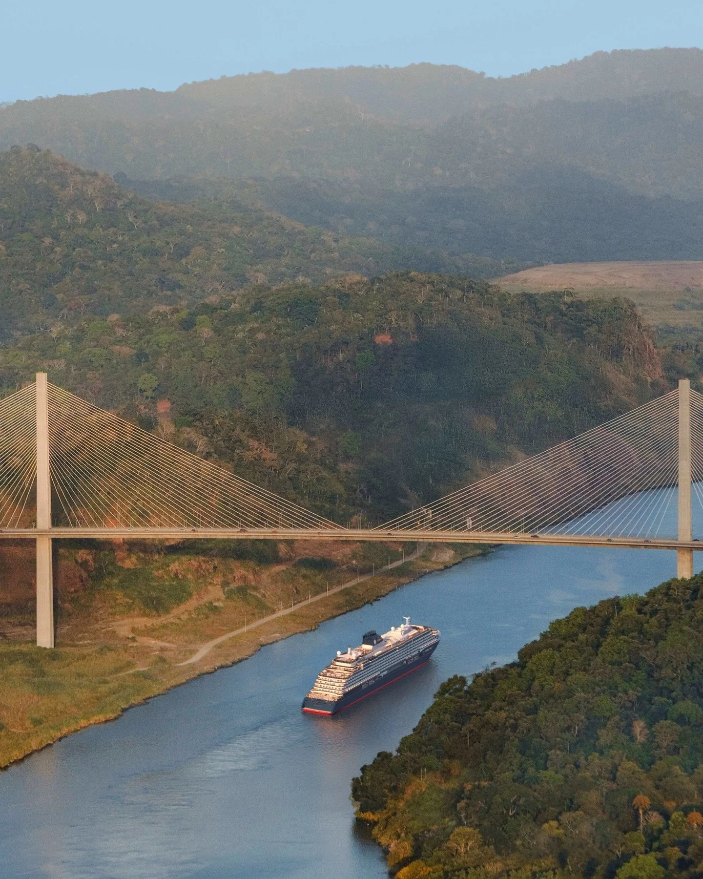 Explora Journeys has introduced Endless Worlds, a 128-day World Cruise aboard EXPLORA I, exploring some of the world&rsquo;s most inspiring regions over four months.

Reach out to receive details and stay updated. 
#ExploraJourneys #OceanStateOfMind 