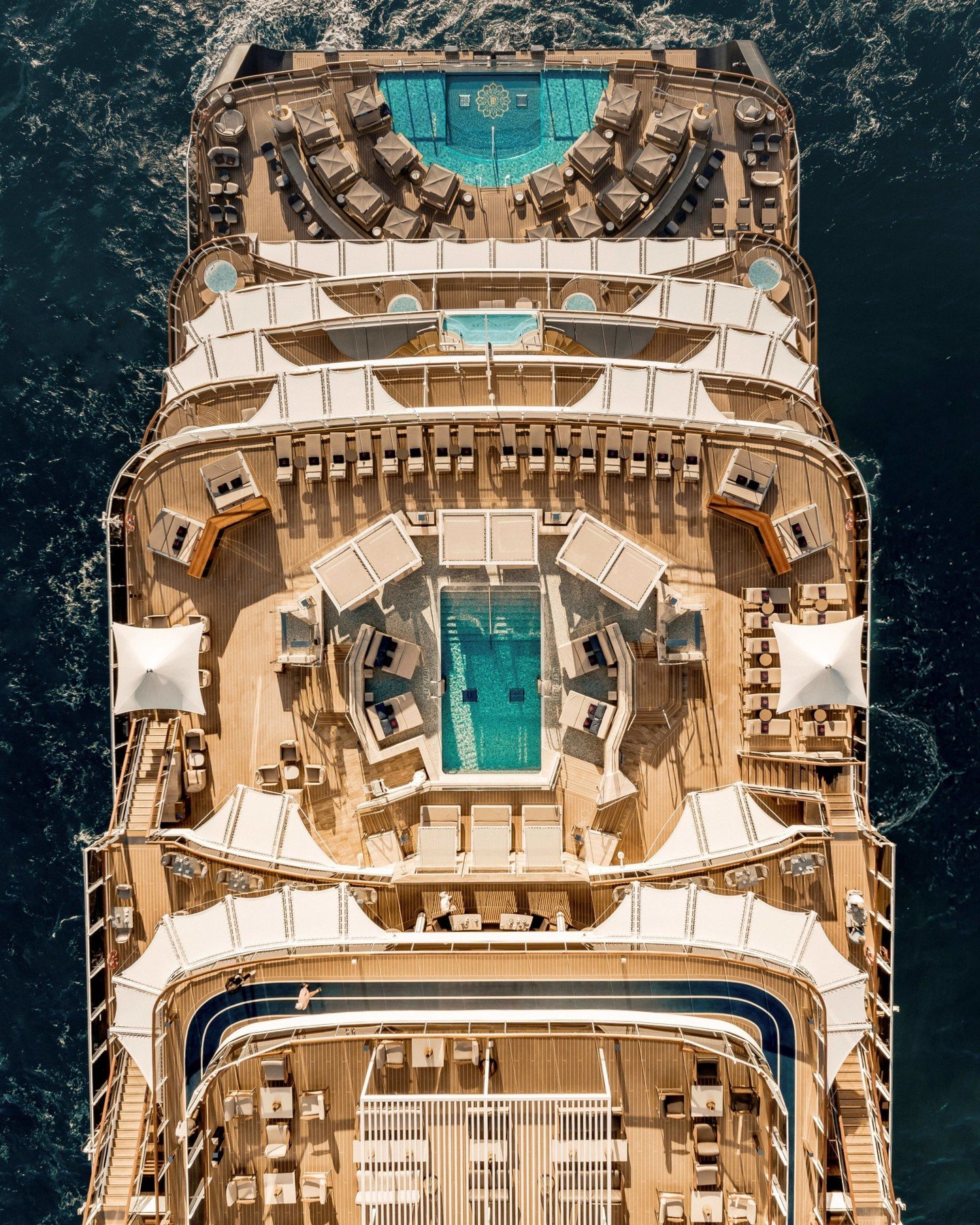 Reserve with Explora Journeys and embark on A Grand Journey of Lively Latin Flair, Modern Marvels &amp; Coastal Charm, sailing 2&ndash;25 March 2025 from San Juan to Barcelona. 

Book now and experience 23 nights of culture, coastlines, and unforgett