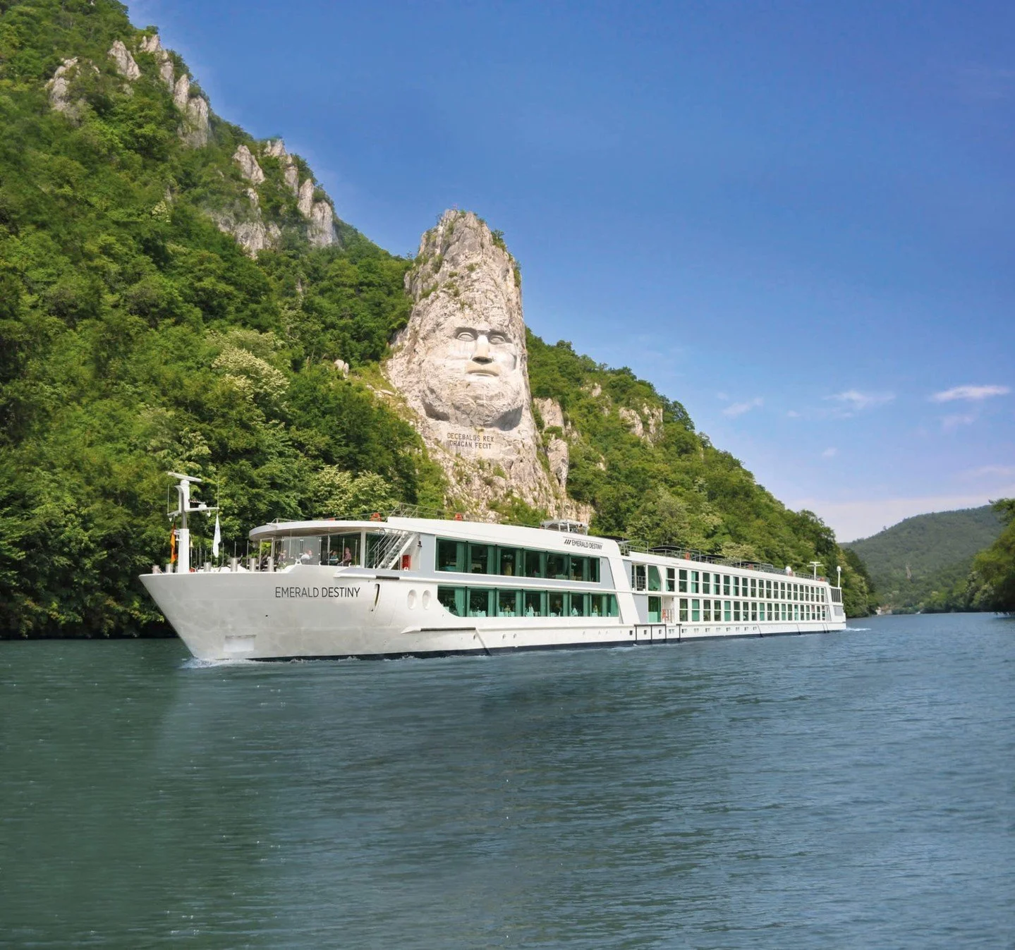 Incredible and unique destinations line the Danube River. Journey towards the furthest reaches of Eastern Europe as you explore Romania, Bulgaria, Serbia, Croatia and Hungary.

Discover the legends, castles, culture and history of Eastern Europe on t