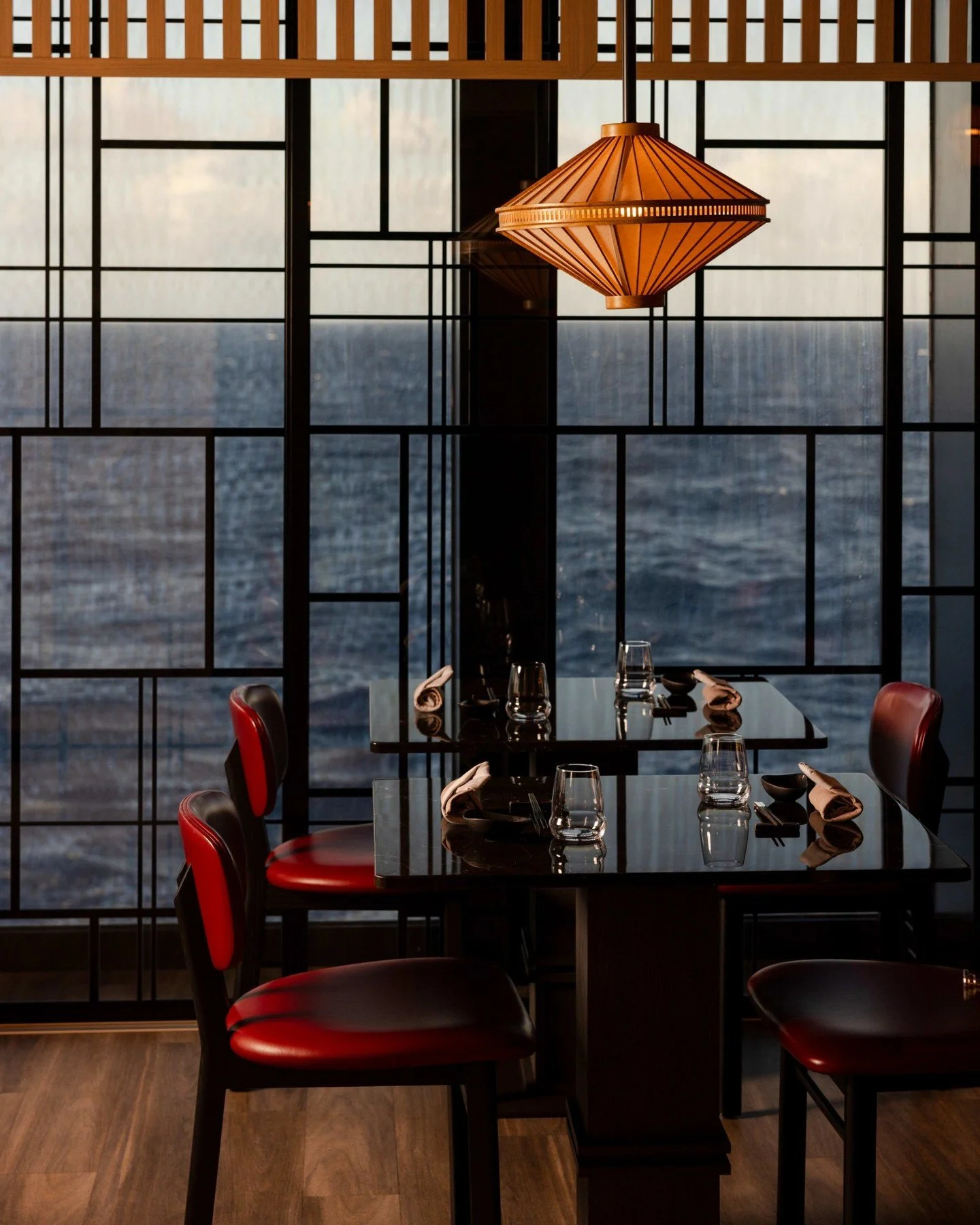 Book with Explora Journeys and enjoy inclusive access to Sakura &mdash; where Pan-Asian artistry and Japanese heritage come together in an elegant dining experience at sea.​

Contact me and book now your next Journey.​
#ExploraJourneys #OceanStateOfM