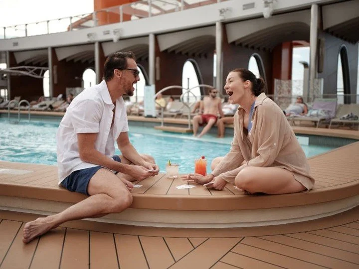 🌺 Getting away to the Caribbean has never been easier. With new 3 and 4-night getaways sailing from Fort Lauderdale,  you can escape and enjoy some sun, sand, and crystal-clear water! #CelebrityCruises

#acahomebasedagencynetwork