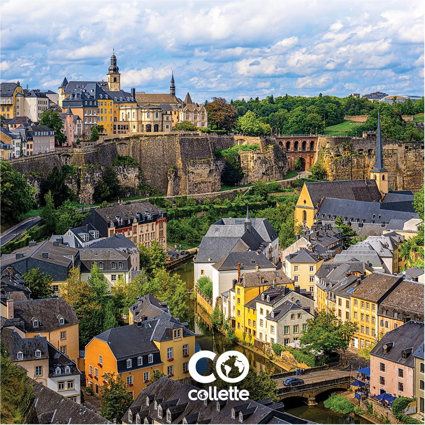 If you&rsquo;re looking for an authentic European experience, look no further than Luxembourg City, a dynamic and multicultural city filled with fascinating history. From its vast network of underground tunnels dating back to the 17th century, to its