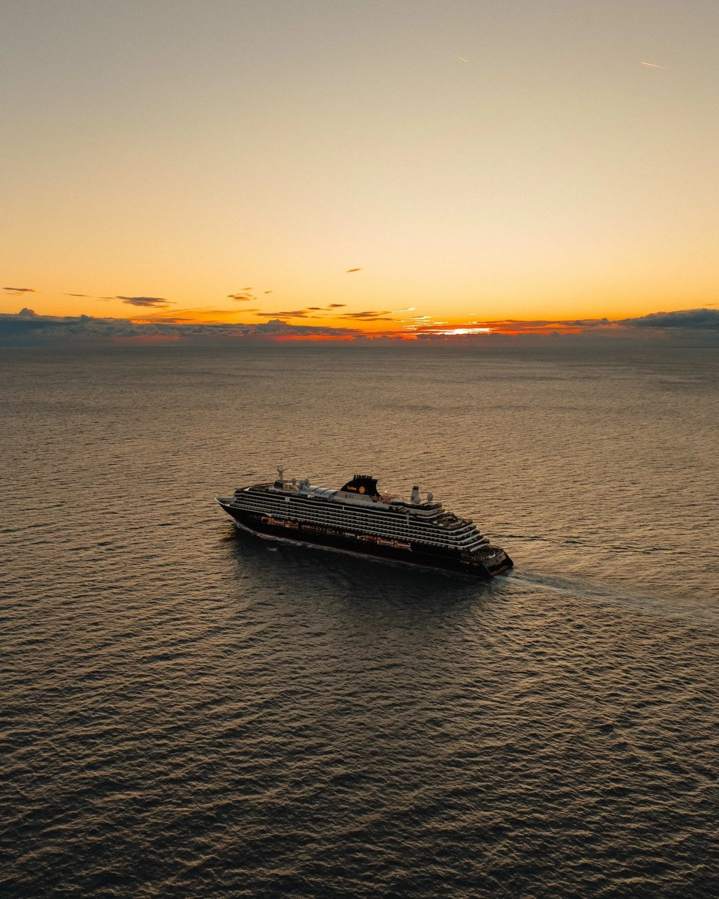 Experience the Mediterranean with EXPLORA II on a 9-night Journey from Barcelona to Athens, sailing 25 April to 4 May 2026.

Discover Portofino, Rome, Sorrento &mdash; all while enjoying the luxury, space, and comfort that define Explora Journeys.

B
