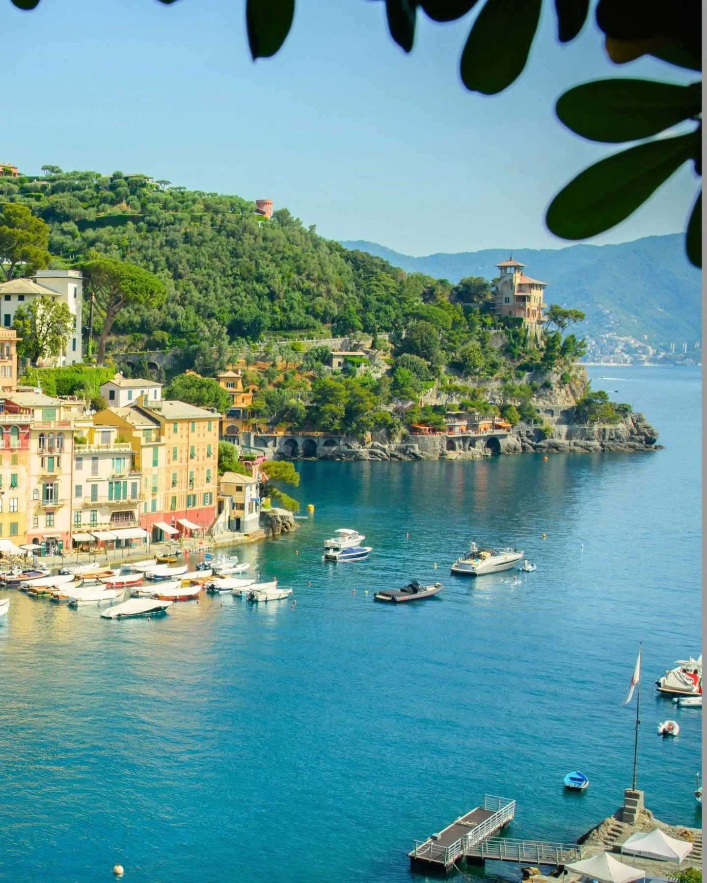 ✨ Brand-New &amp; Exclusive Voyages ✨

The PONANT EXPLORATIONS Summer 2027 voyage calendar is here&mdash;with over 60 new sailings to inspire your next adventure.

🌊 Spotlight on the Mediterranean! Discover iconic destinations blending relaxation an