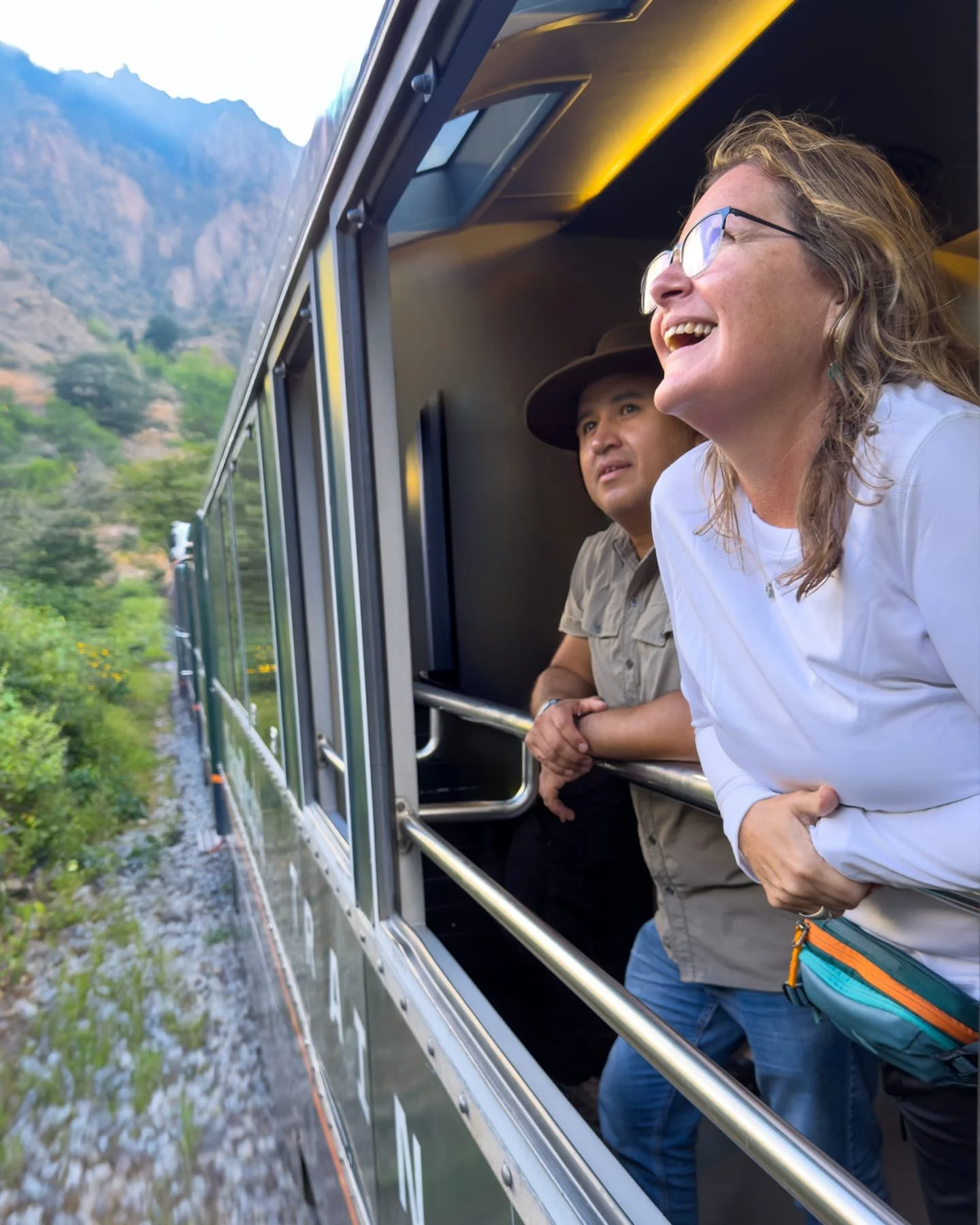 Why go guided with Collette?

✅ Expert Tour Managers and local guides
✅ Roundtrip home-to-airport Private Sedan Service included with purchase of air
✅ 24/7 Emergency Support 
✅ Cancel-for-any-reason Travel Protection Plan

Travel confidently on an e