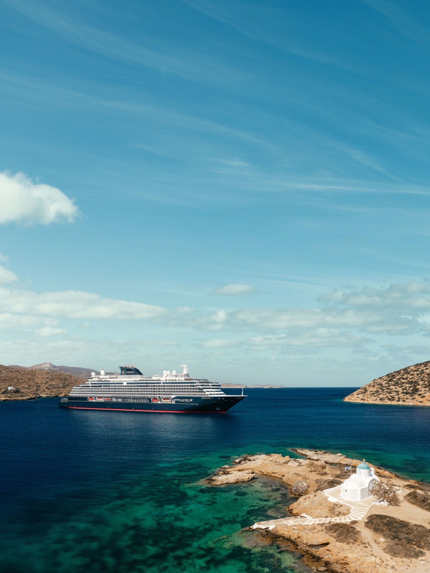 Discover the French Riviera with Explora Journeys from a different perspective with a private horseback ride and wine tasting in Grimaud.

This intimate Destination Experience is now available to book with Explora Journeys, designed for guests seekin