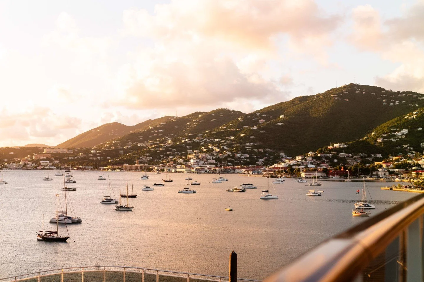 Short, seamless, and rich in destination variety.

This 7-night Mediterranean Journey sails from Athens to Venice on 22&ndash;29 June 2026, connecting iconic ports across Greece, Croatia, and Italy &mdash; all without changing hotels or managing logi