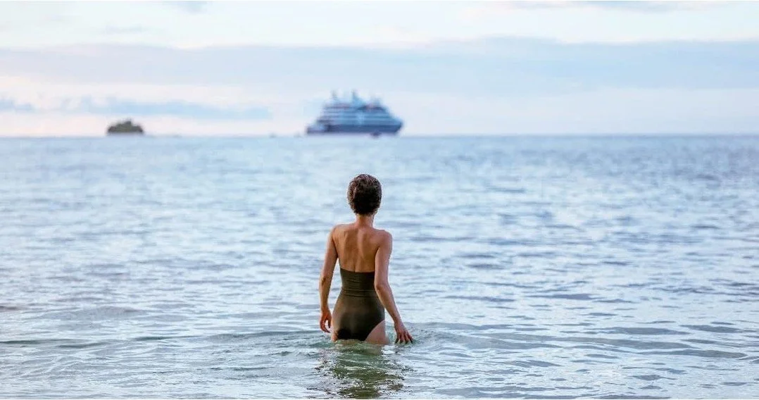 Discover your Inner Explorer!

With over 250 voyages with no single supplement, PONANT EXPLORATIONS is ideal for solo travelers and discerning guests who want their own space while still traveling with family and friends.

Ready to embark on the adve