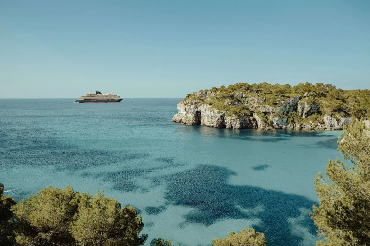 Did you know that winter in the Mediterranean offers fewer crowds, more availability and a more relaxed pace across some of Europe&rsquo;s most iconic destinations?

Discover a different side of the Mediterranean aboard Explora Journeys, all from the