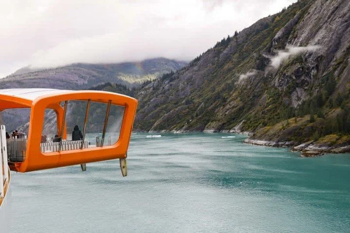 Have you ever wanted to experience Alaska with Celebrity Cruises? Think about cruising past glaciers, spotting wildlife, and exploring the rugged wilderness. It's time to treat yourself to this incredible adventure. Let me handle all the details. ❄️?