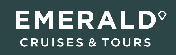 Logo for Emerald Cruises & Tours