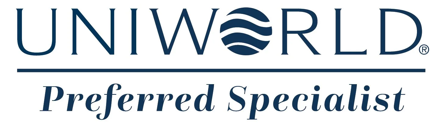 Unwater Preferred Specialist logo with stylized waves in the letter O.