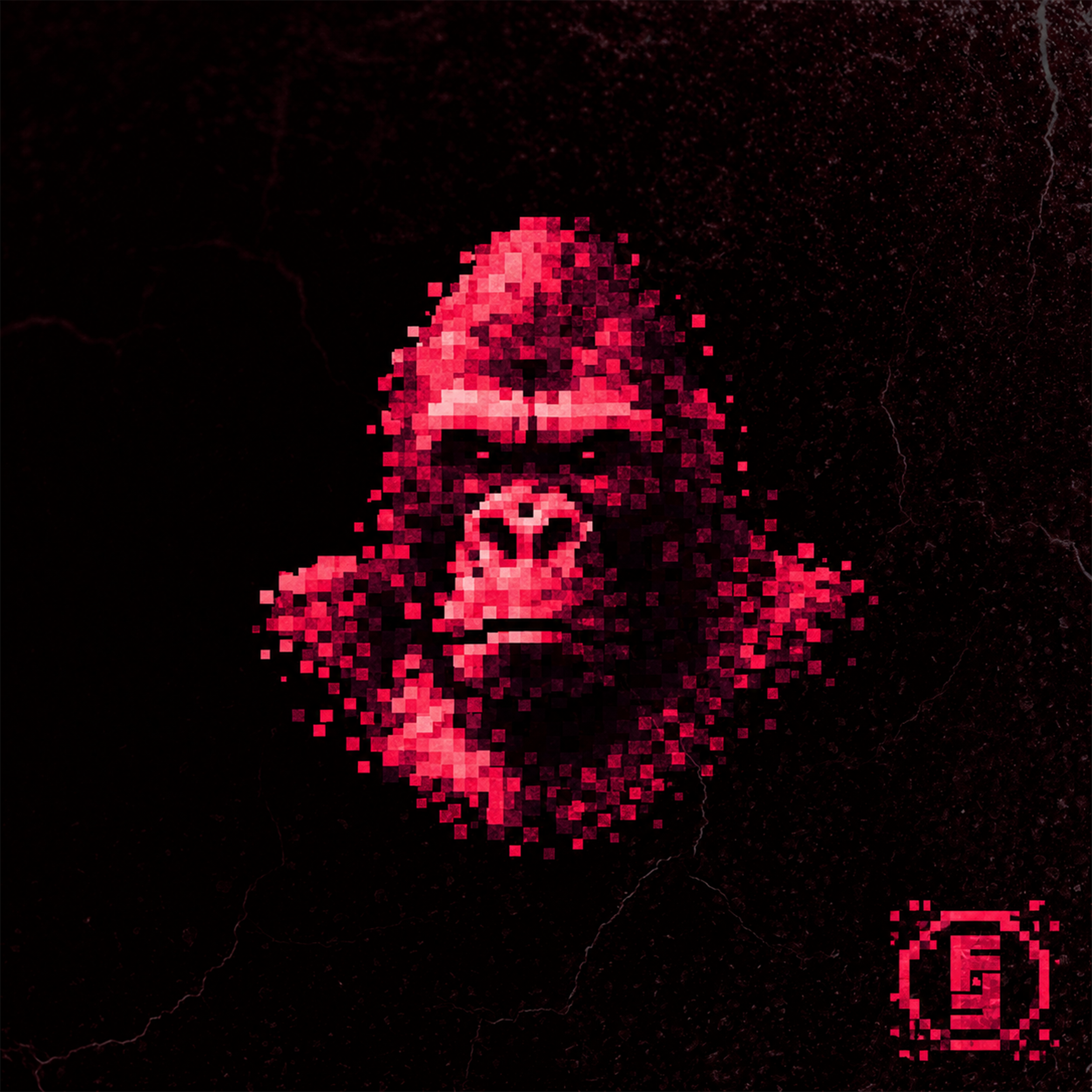 FFR005 Foreigner EP Cover (Final).png