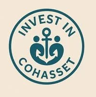Invest in Cohasset